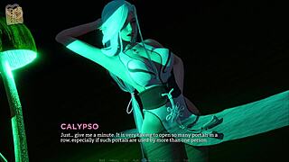 What challenges await in eternum 71 game