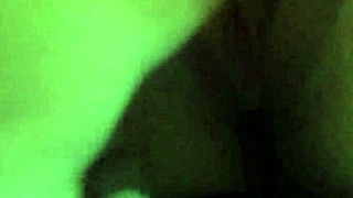 Ex-girlfriend's sweet tasty pussy licked with cock until squirting wet and dripping clothes ripped