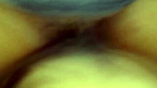 Fine ass bent over in doggystyle position