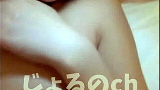 Japanese amateur Satomi, 19, gets wild in steamy Asian action with raw moves