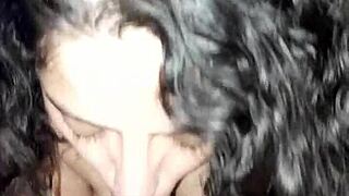 Salteña Petera Begs For Cum Swallow From Babyluna939