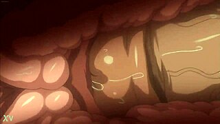 Kompilasi Hentai Xray Tak Disensor Buat Saya Terangsang Setiap Kali!