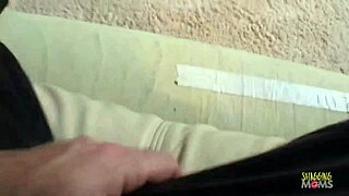 Sexy and Flexible Brunette Flaunts Her Stunning Body with Anal Stretches. Her Big Tits and Dildo Play Are Unforgettable!