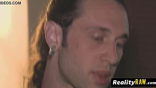 Stunning swinger babes swap partners for oral sex in group scenes