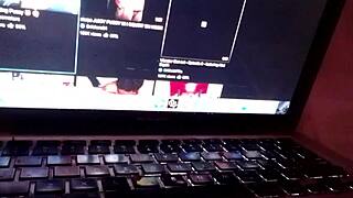 Richard Banks leads a rich lesbian session of muff diving, handjob, and cunilingus