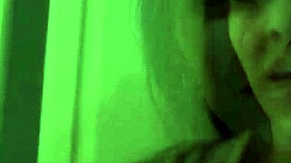 Jealous of girlfriend's big black cock?