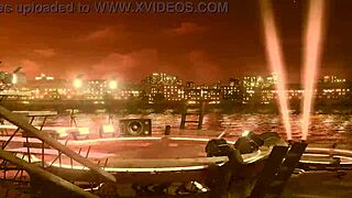 hatsune miku and luka shine in full nude bunny costumes