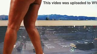 pov curvy busty model strip tease leaves me breathless