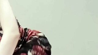 Beautiful Japanese Student Experiences Deep Emotional Pleasure In Adult One Piece