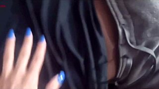 Jealous of girlfriend's big black cock?