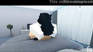 Hey, check out this wild Roblox porn game in part 5