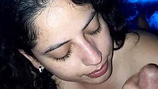 Salteña Petera Begs For Cum Swallow From Babyluna939