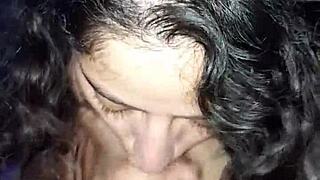 Salteña Petera Begs For Cum Swallow From Babyluna939