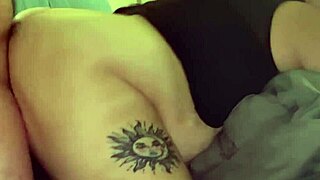 Pump Me Hard From Behind in Close-Up Action