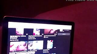 Richard Banks leads a rich lesbian session of muff diving, handjob, and cunilingus