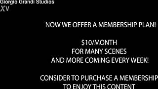 i reloaded mr andersons anal castin with alisa kovi