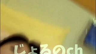 Japanese amateur Satomi, 19, gets wild in steamy Asian action with raw moves