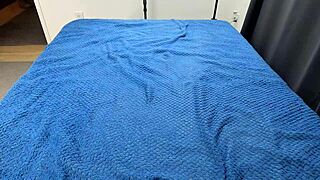 scarlett blue, wanna gag on my cock in this pov oral scene?