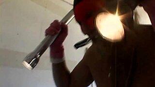 Does Poppy Morgan Crave That Monster Cock?