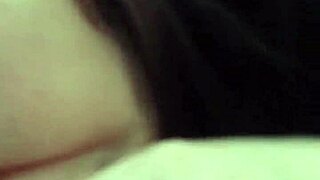 i'm sucking a nice cock