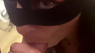 I’m Batman’s slut in Milfycalla Ep 3 adventure