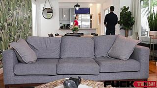 Izzy Bell og Liv Wild snakker løst om deres yndlingsstillinger