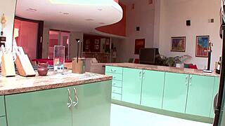 Hard Orgasm Lesbians Licking and Fucking in Dripping Wet Pussy Quickie Action