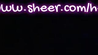 amateur video of deep throating and moaning