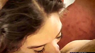 Fuck my throat hard, rough face fucking with Luxe La Fox 😈