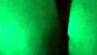 Latina Mommy Teases Big Ass in Cosplay