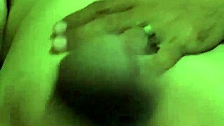 Intense Handjob By Pinoy Jakol With Expert Strokes