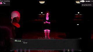 Let's play crisis matters with alyna