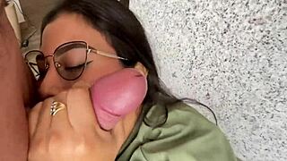 Fucking My Stepsister In The Kitchen Now!