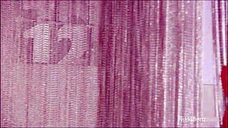 Big Boobs Pawg Nikki Benz Dances, Rubbing Her Tits!