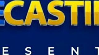 Intense Private Casting: Nubile Latina Gaby Ortega Gets Fucked Hard in Close-Up POV Sex at Fake Interview. Shaved Pussy Action Unleashed.