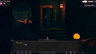 Let's play crisis matters with alyna