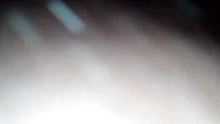 Ex-girlfriend gets wild in missionary with Caribbean friend