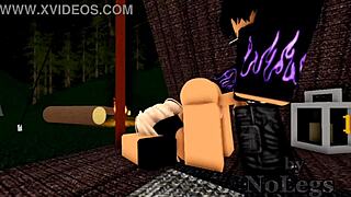 roblox sex tent camping hot yes