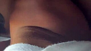 big booty ebony slutted upside down by dredagloden1