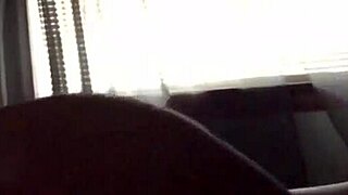 Bbw Teases with Sensual Cock Sucking Skills