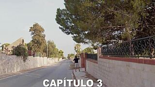 Katrina Moreno GETS FUCKED Like a Queen in the Pampas!