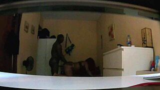 Homemade Interracial Encounters