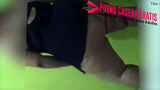 feeling wild as i shake my big butt without clothes