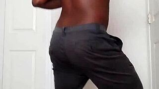 anal assfucking during heartbreak dance continued