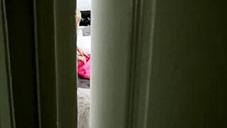 Stepbrother’s Massive Cock Pounds Emma Hix Hard in Wild Session. She Can’t Resist!