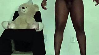 Me Singing and Dancing to My Parody Songs Remade with Electronic Gear for Free