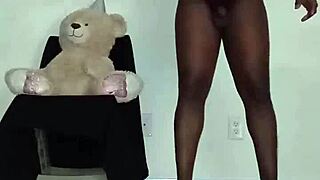 Me Singing and Dancing to My Parody Songs Remade with Electronic Gear for Free