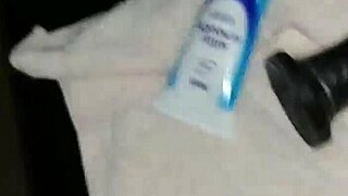 She Says, 'Pegging Feels Like Pure Heaven For Us'