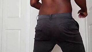 anal assfucking during heartbreak dance continued