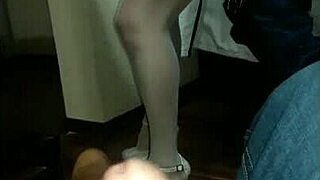 i watch dona katty submit to invited cuckold milf